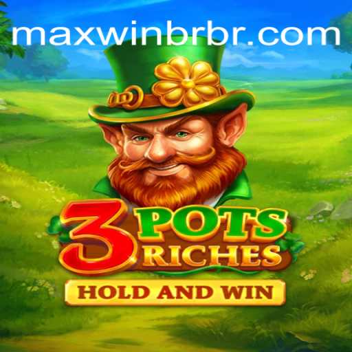 3potsRiches: Descubra as Regras e Estratégias do Jogo de Sucesso