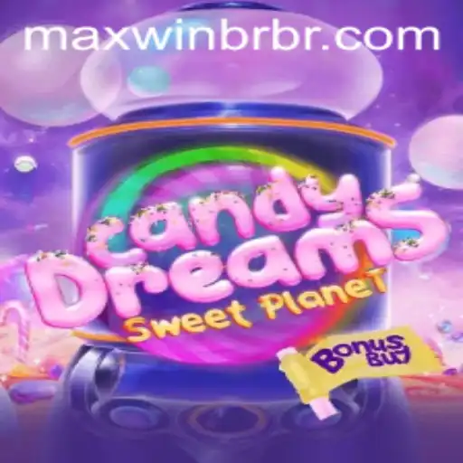 Descubra o Fascinante Mundo de 'CandyDreamsSweetPlanet' com MaxWinBr