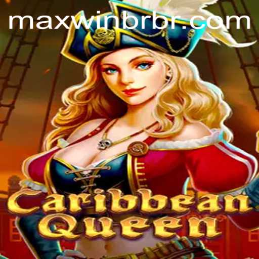 Descubra as Aventuras de CaribbeanQueen: O Fascinante Jogo de MaxWinBr