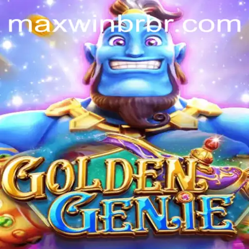 Descubra o Mundo Encantado de GOLDENGENIE e Suas Regras Fascinantes