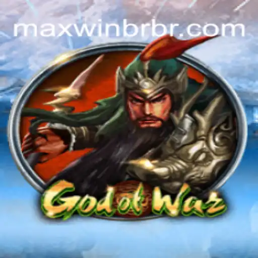 Descubra o Mundo Fascinante de God of War com MaxWinBr