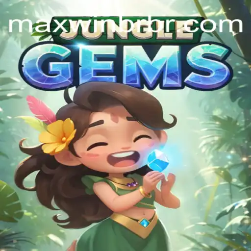 Descubra JungleGems: Aventura e Estratégia no Mundo Selvagem