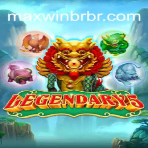 Legendary5: Descubra o Novo Fenômeno dos Jogos Digitais