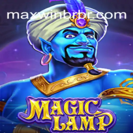 MagicLamp: Descubra o Novo Universo de Jogo com MaxWinBr