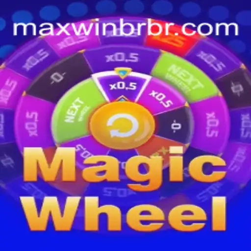 MagicWheel: Descubra o Fascinante Mundo do Jogo MaxWinBr