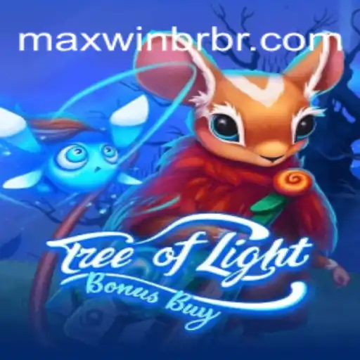 Descubra as Emoções de TreeOfLightBonusBuy e a Magia do MaxWinBr