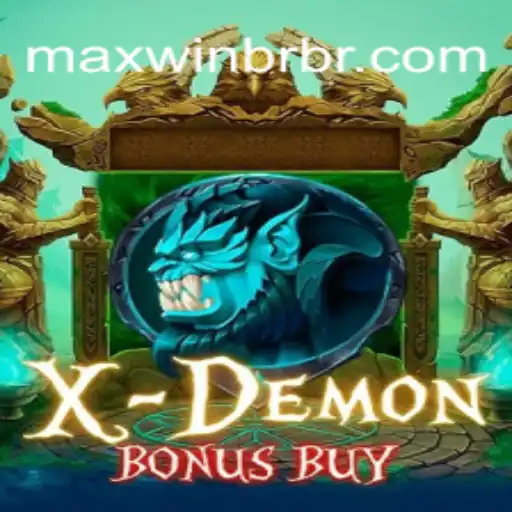 Explorando as Emoções de XDemonBonusBuy com MaxWinBr