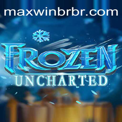 Explorando FrozenUncharted: A Nova Sensação com MaxWinBr