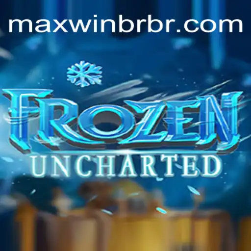 Explorando FrozenUncharted: A Nova Sensação com MaxWinBr