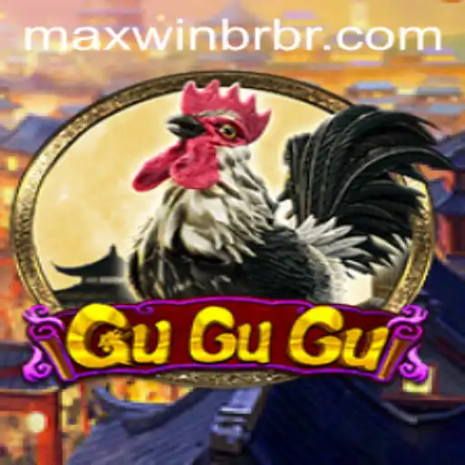 GuGuGu: Descubra o Novo Fenômeno dos Jogos com MaxWinBr