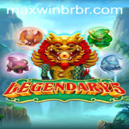 Legendary5: Descubra o Novo Fenômeno dos Jogos Digitais
