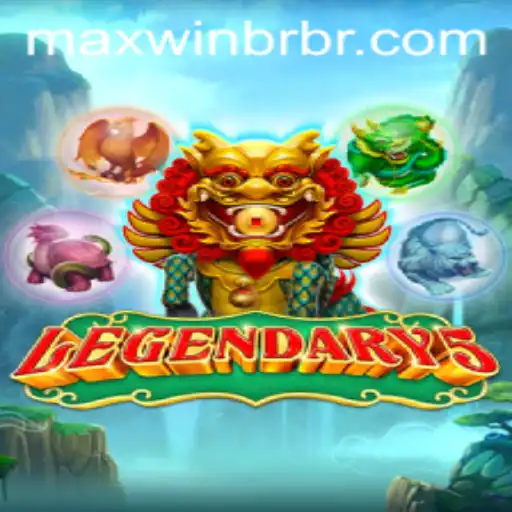Legendary5: Descubra o Novo Fenômeno dos Jogos Digitais