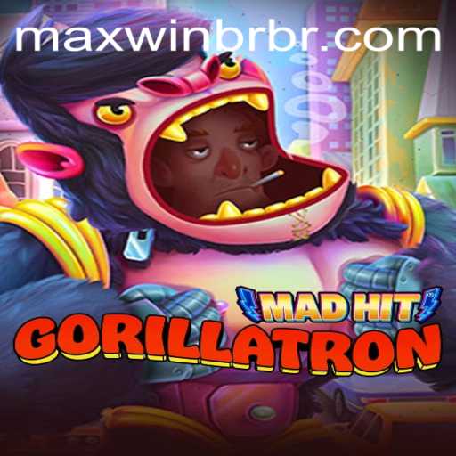 Descubra o Fascinante Mundo de MadHitGorillatron: Um Guia Completo