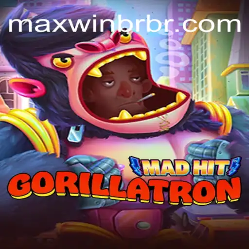 Descubra o Fascinante Mundo de MadHitGorillatron: Um Guia Completo
