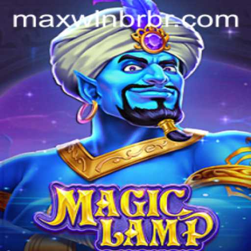 MagicLamp: Descubra o Novo Universo de Jogo com MaxWinBr