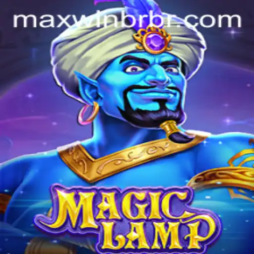MagicLamp: Descubra o Novo Universo de Jogo com MaxWinBr