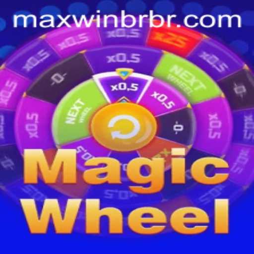 MagicWheel: Descubra o Fascinante Mundo do Jogo MaxWinBr