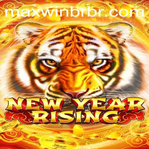 Descubra o Fascinante Jogo NewYearRising e suas Regras Inovadoras