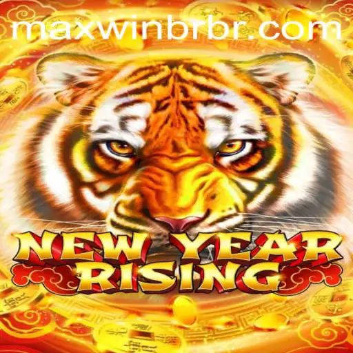 Descubra o Fascinante Jogo NewYearRising e suas Regras Inovadoras