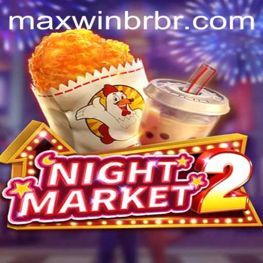 Explorando o Fascinante Mundo de NightMarket2: Guia Completo das Regras e Estratégias
