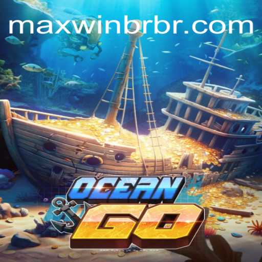 OceanGO: Explorando os Mares e a Emoção do Jogo com MaxWinBr