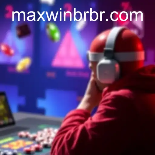 Jogo Responsável: O Papel da MaxWinBr