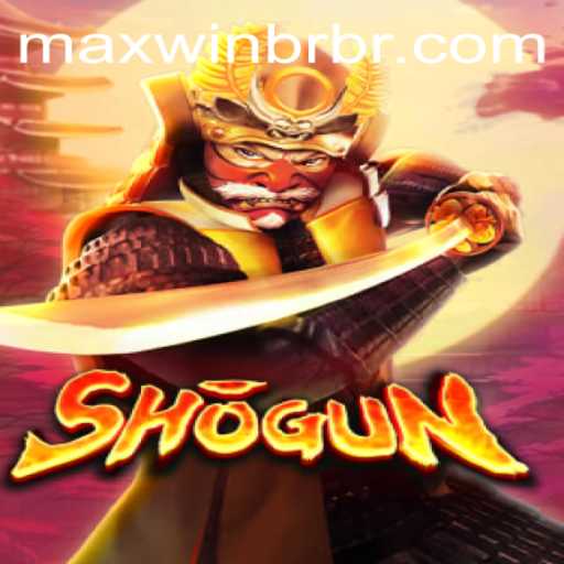 Explorando Shogun: O Jogo Estratégico de Conquista com MaxWinBr