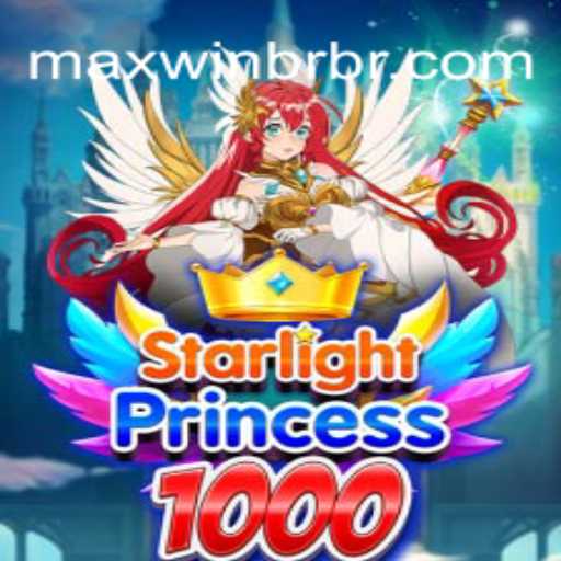 Descubra StarlightPrincess1000: O Mundo Encantado dos Slots com MaxWinBr
