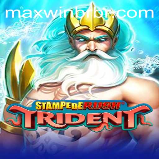 Explorando StempedeRushTrident: Um Mundo de Aventura e Estratégia