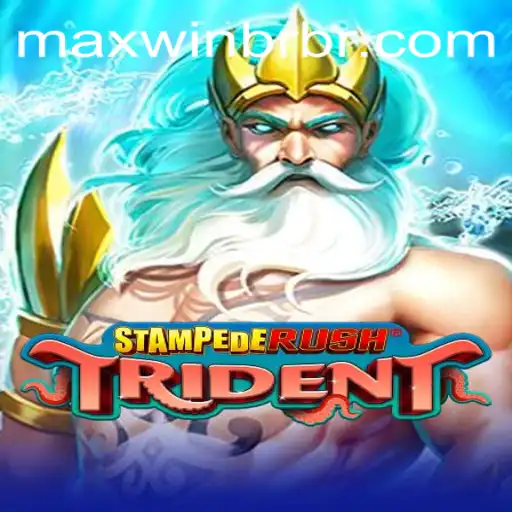 Explorando StempedeRushTrident: Um Mundo de Aventura e Estratégia