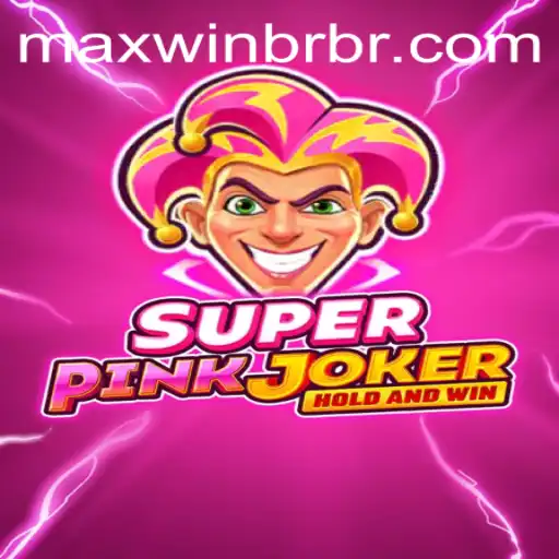 Descubra o Mundo Empolgante de SuperPinkJoker – O Jogo de Sorte do Ano