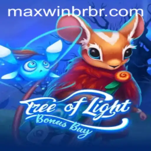 Descubra as Emoções de TreeOfLightBonusBuy e a Magia do MaxWinBr
