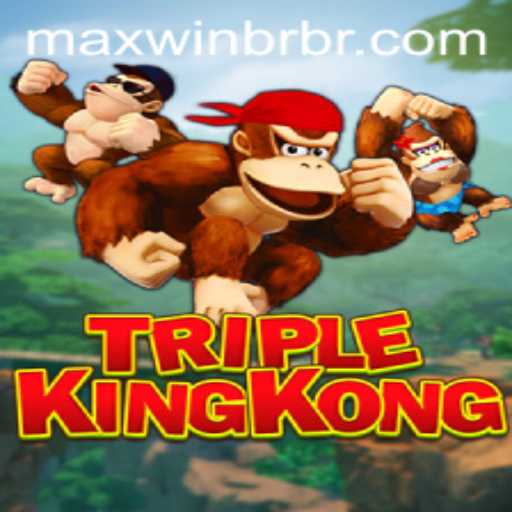 Descubra o Mundo Empolgante de TripleKingKong: Aventuras e Regras do Jogo