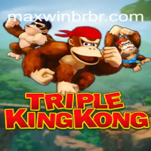 Descubra o Mundo Empolgante de TripleKingKong: Aventuras e Regras do Jogo
