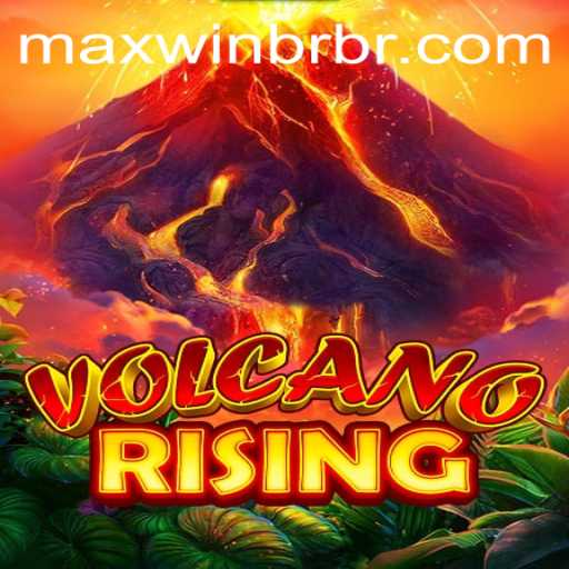 VolcanoRising: Uma Jornada Empolgante em Busca do MaxWinBr