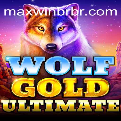 WolfGoldUltimate: Mergulhe na Aventura Selvagem