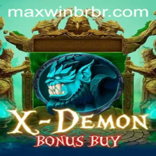 Explorando as Emoções de XDemonBonusBuy com MaxWinBr